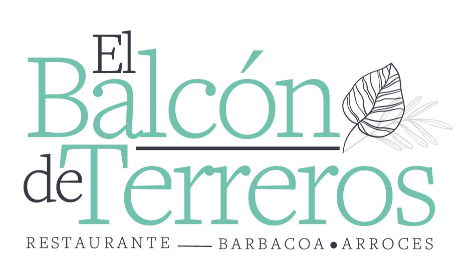 logo el balcón de terreros